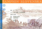 AMPIN SLOVENSKA - Alfa Zimmi 17th Meridian