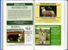 Presentace WELSH CORGI CLUBU CZ