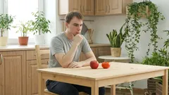 Ovoce a zelenina: Co je důležitější pro jídelníček?